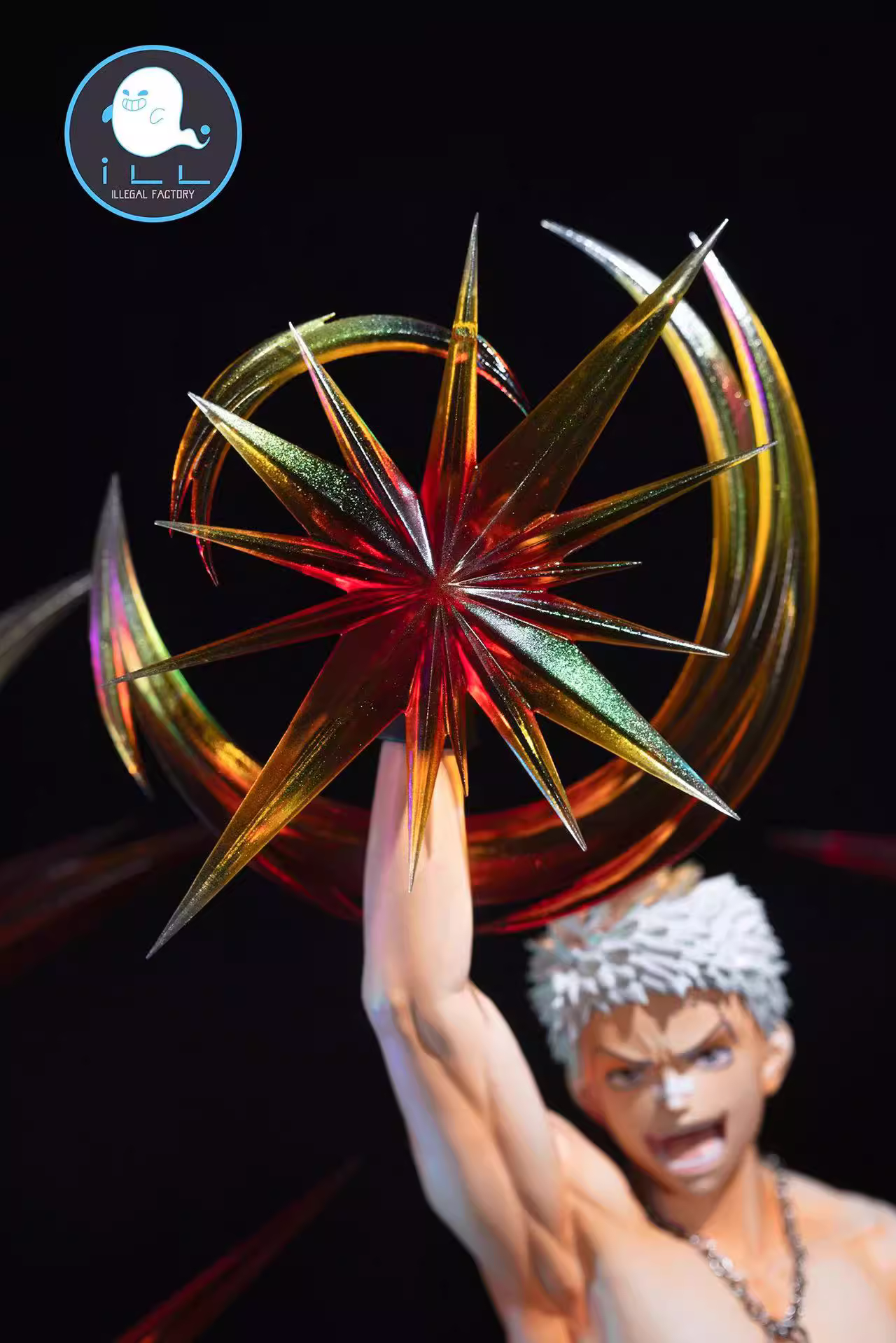 【Sold out no more】Sasagawa Ryōhei-HITMAN REBORN!-illegal Factory Studio