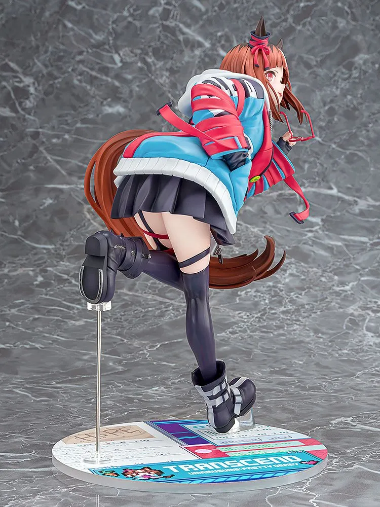 【Pre-sale】1/7 Scale Transcend-Uma Musume-Good Smile Company