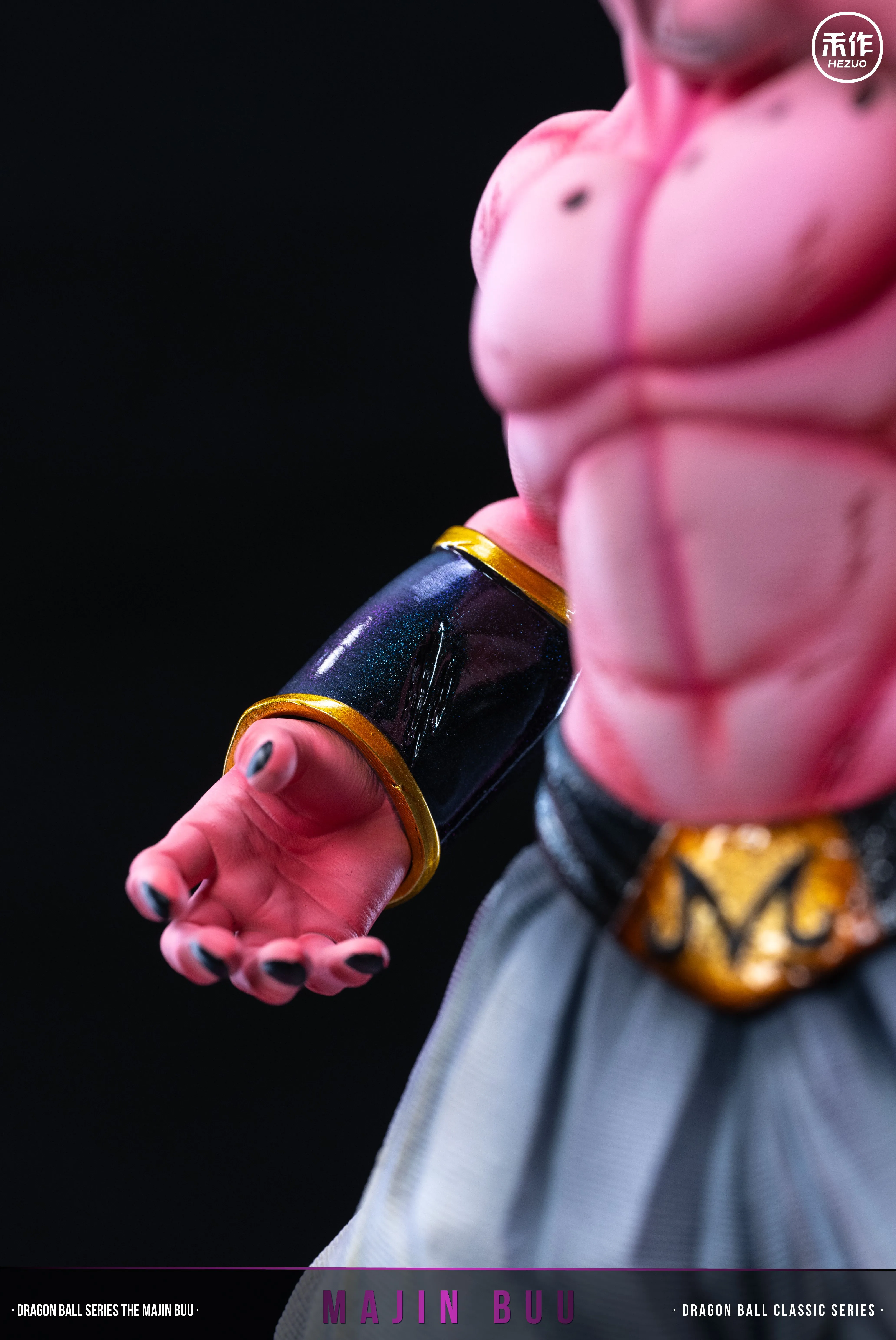 【Pre-sale closed】1/6 and 1/4 Scale Buu-HeZuo Studio