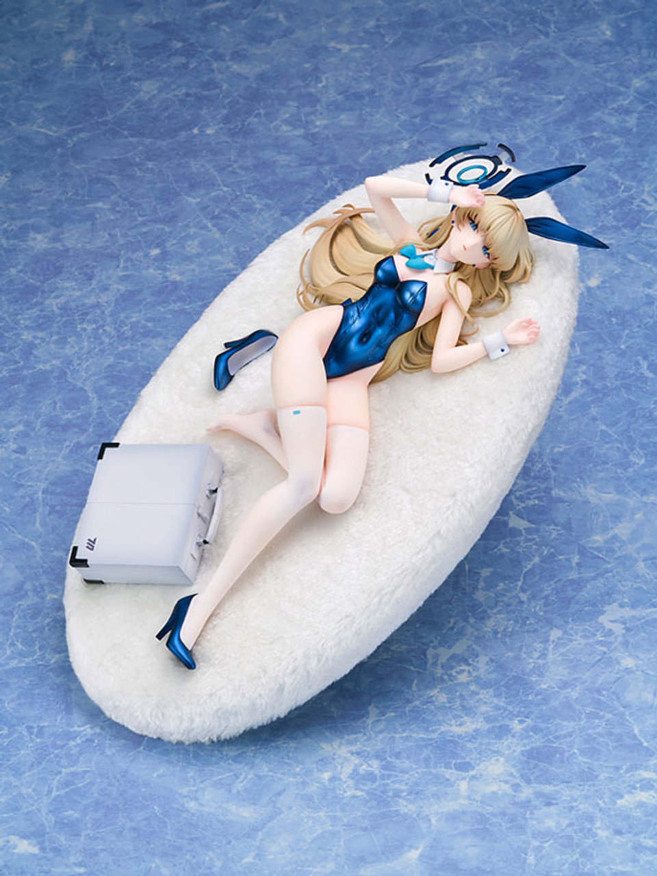 【Pre-sale】1/7 Scale Bunny Girl Toki Memorial Lobby Ver-Blue Archive-Alter Studio