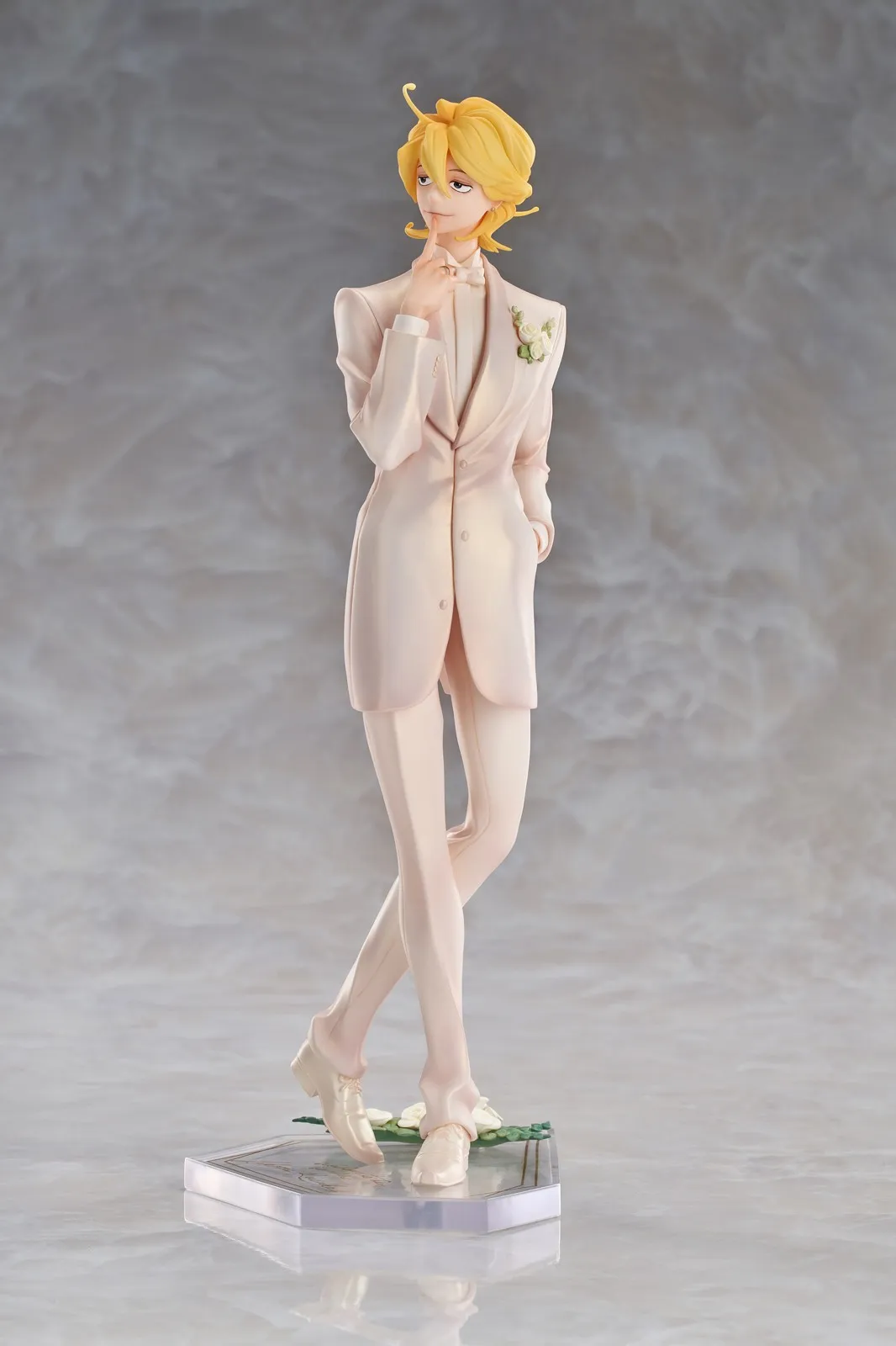 【Pre-sale】Wedding Ver. Rihito Sajou and Hikaru Kusakab-Doukyusei-Good Smile Company