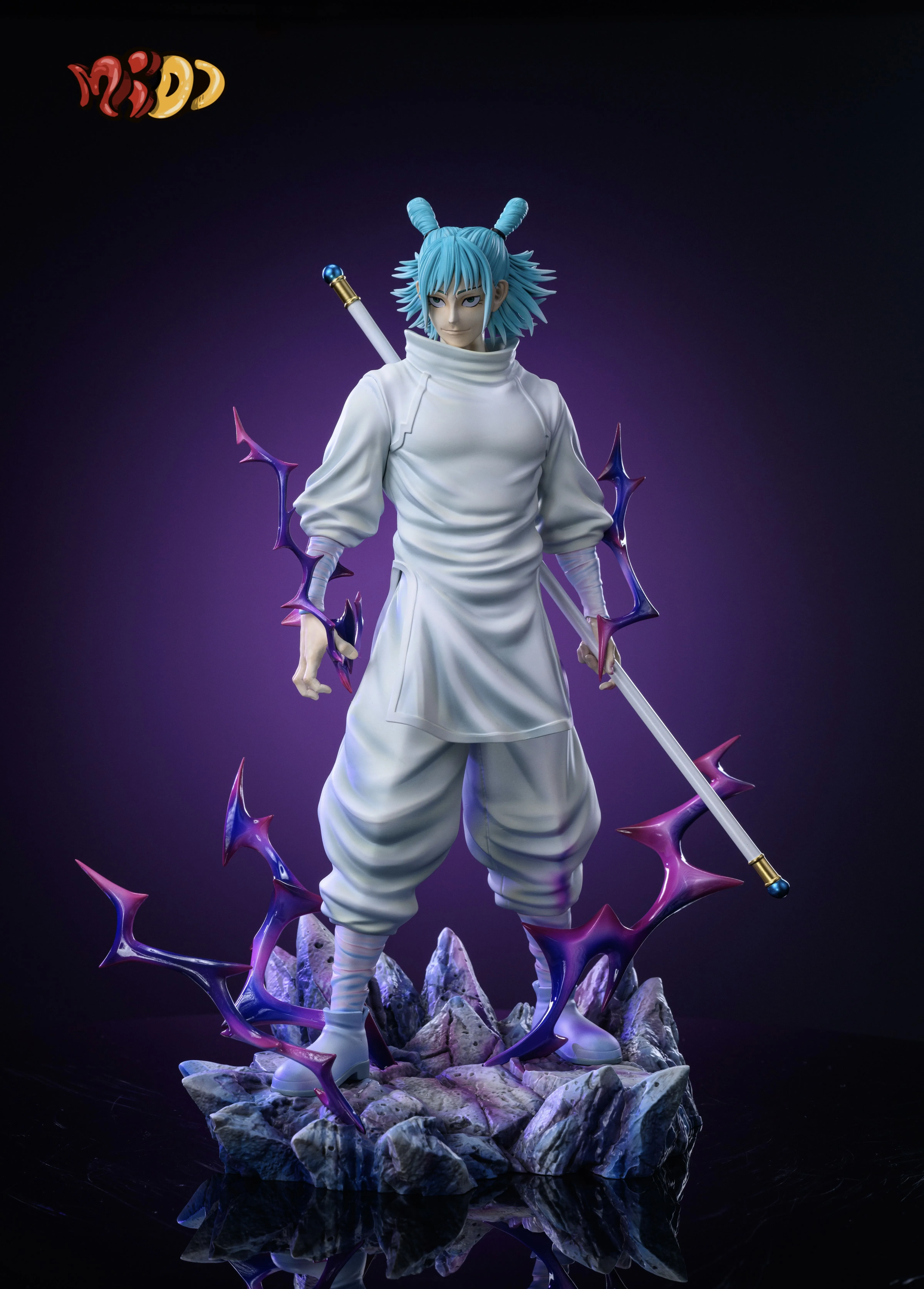 【Pre-sale】Kashimo Hajime-MiDo Studio