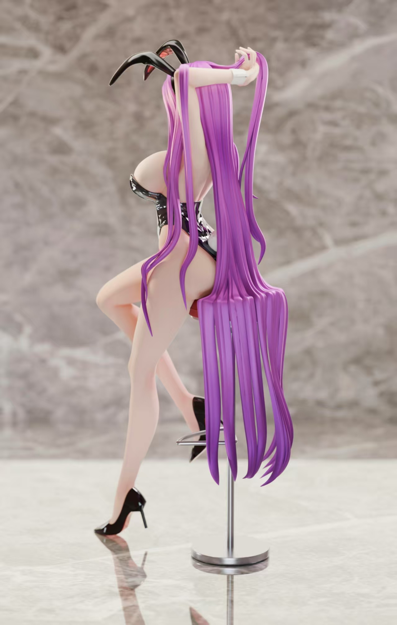 【Pre-sale closed】1/6 Scale Bunny Rider Medusa-Fate/Grand Order-Beast Studio