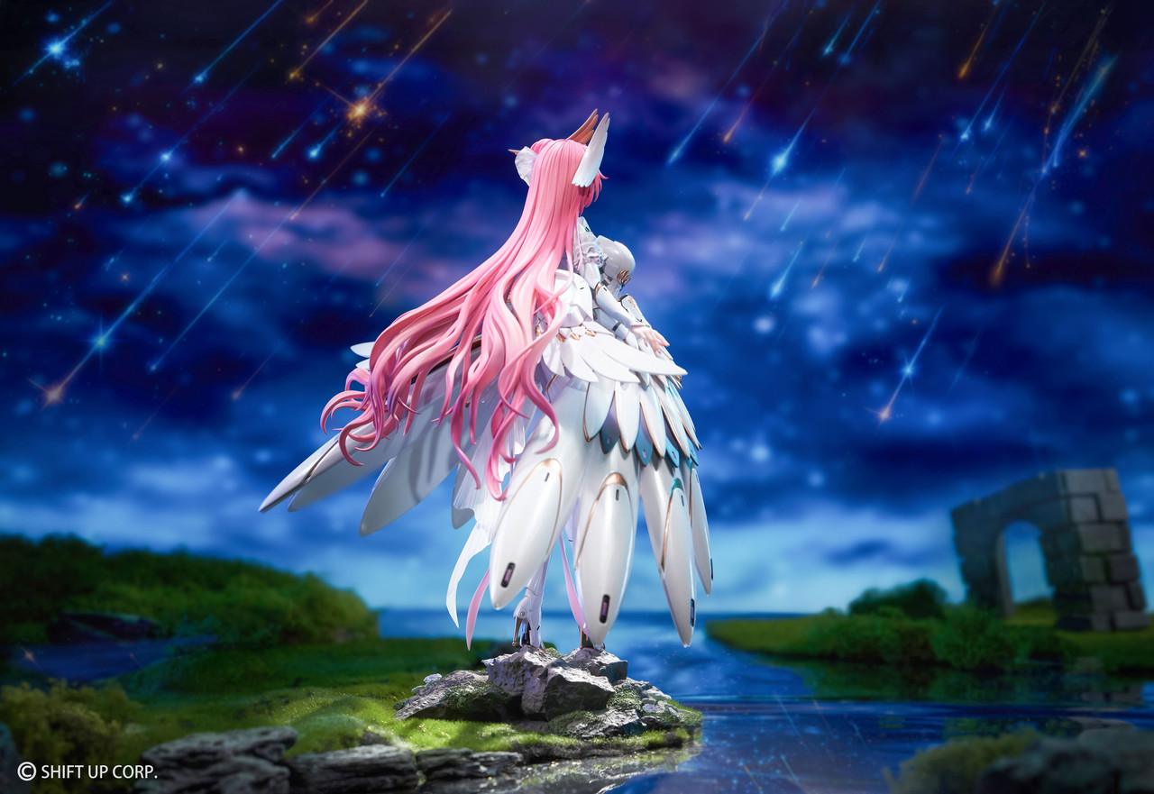 【Pre-sale】1/7 Scale Dorothy-Goddess of Victory: Nikke-Hobby Sakura Studio