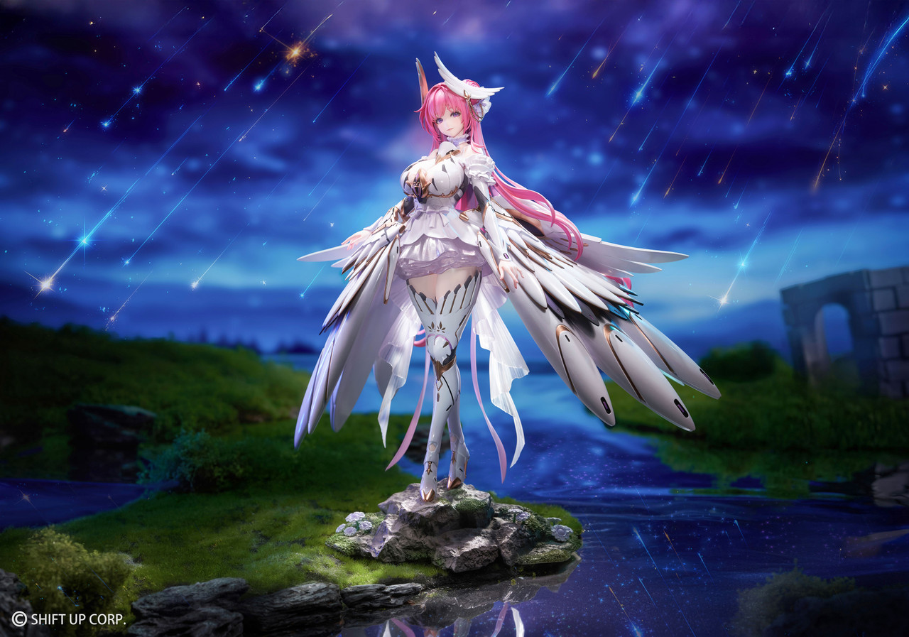 【Pre-sale】1/7 Scale Dorothy-Goddess of Victory: Nikke-Hobby Sakura Studio