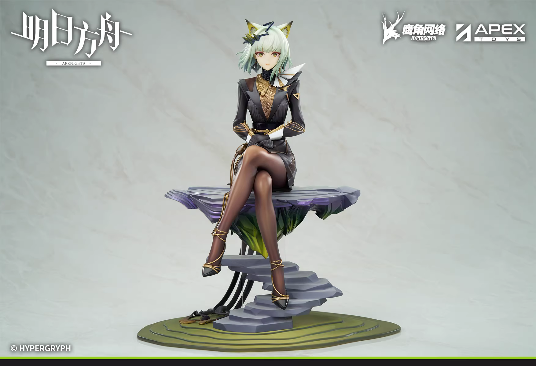 【Pre-sale】1/7 Scale Kal'tsit-Other series-APEX Studio