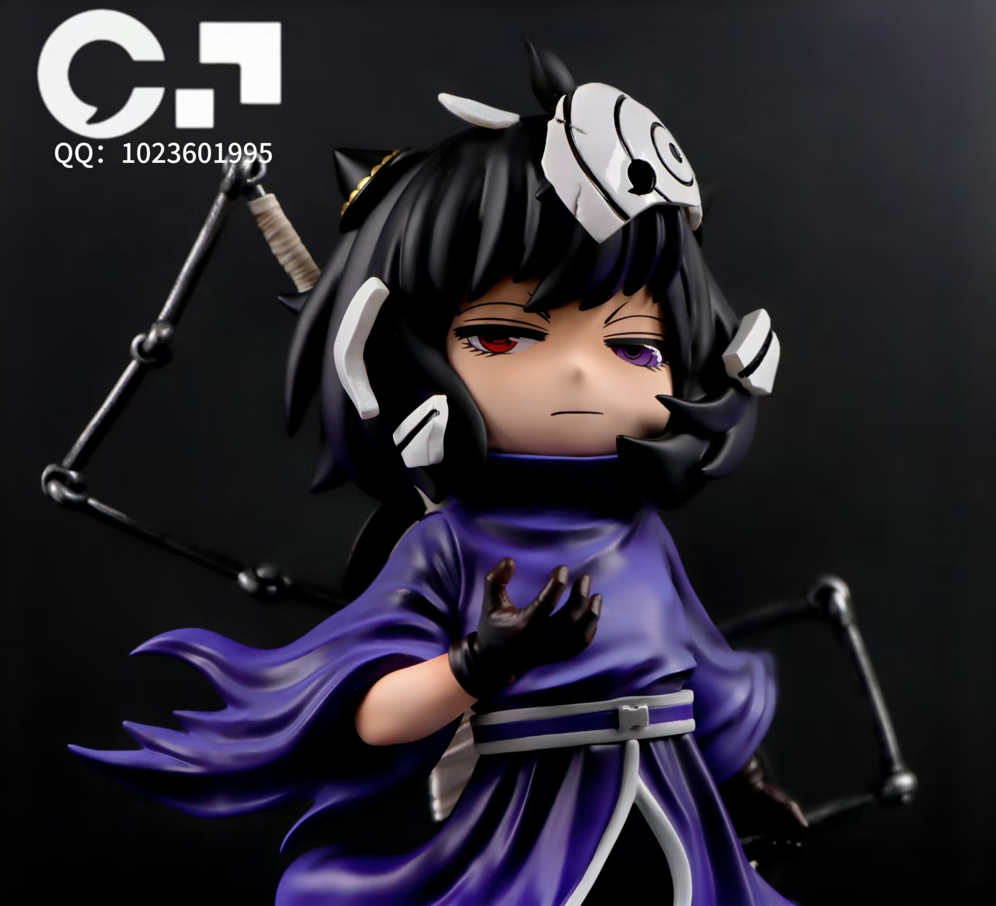 【Pre-sale】002 Anya Cos Obito-CP Studio