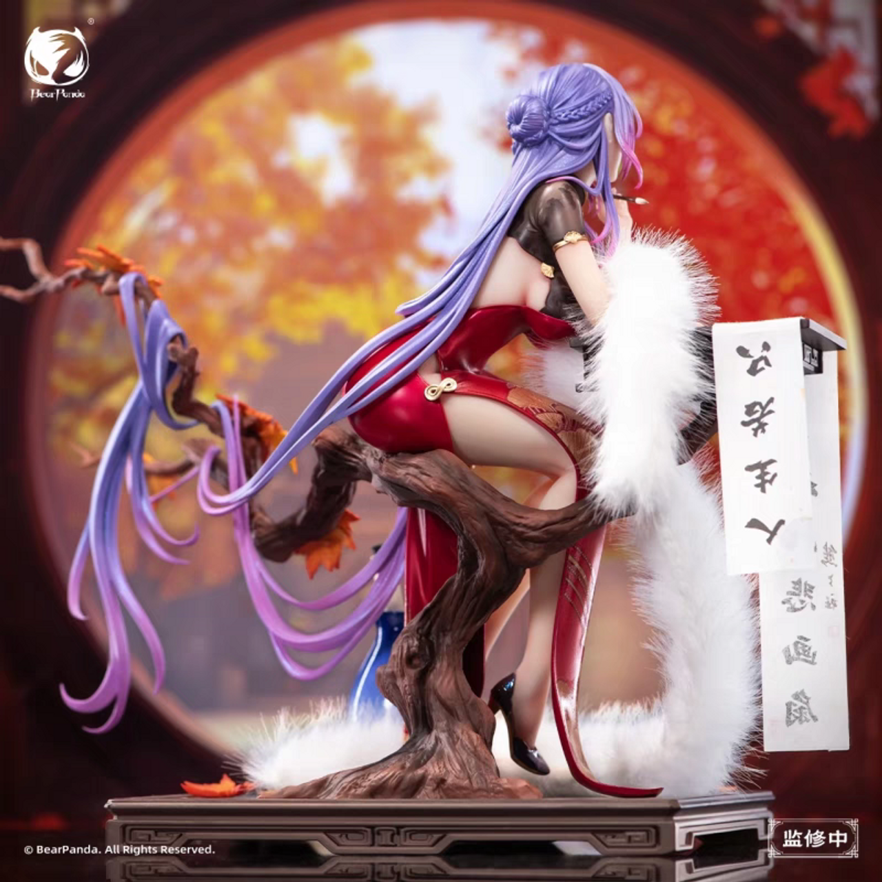 【Pre-sale】1/7 Scale 