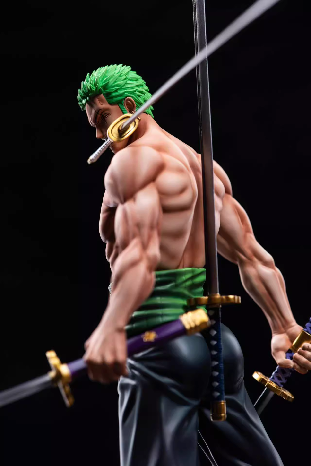 【Sold out】Roronoa Zoro-AN Studio