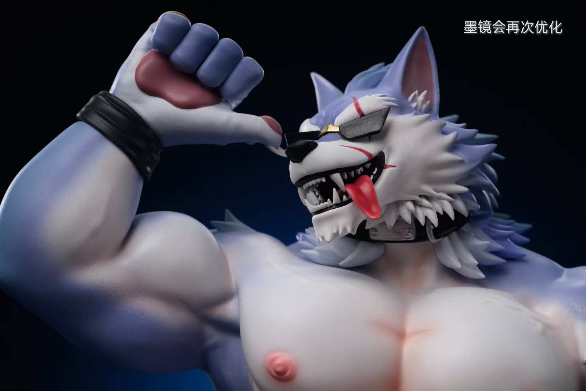 【Pre-sale】1/5 Scale Fredy-Other Series-Devil Studio