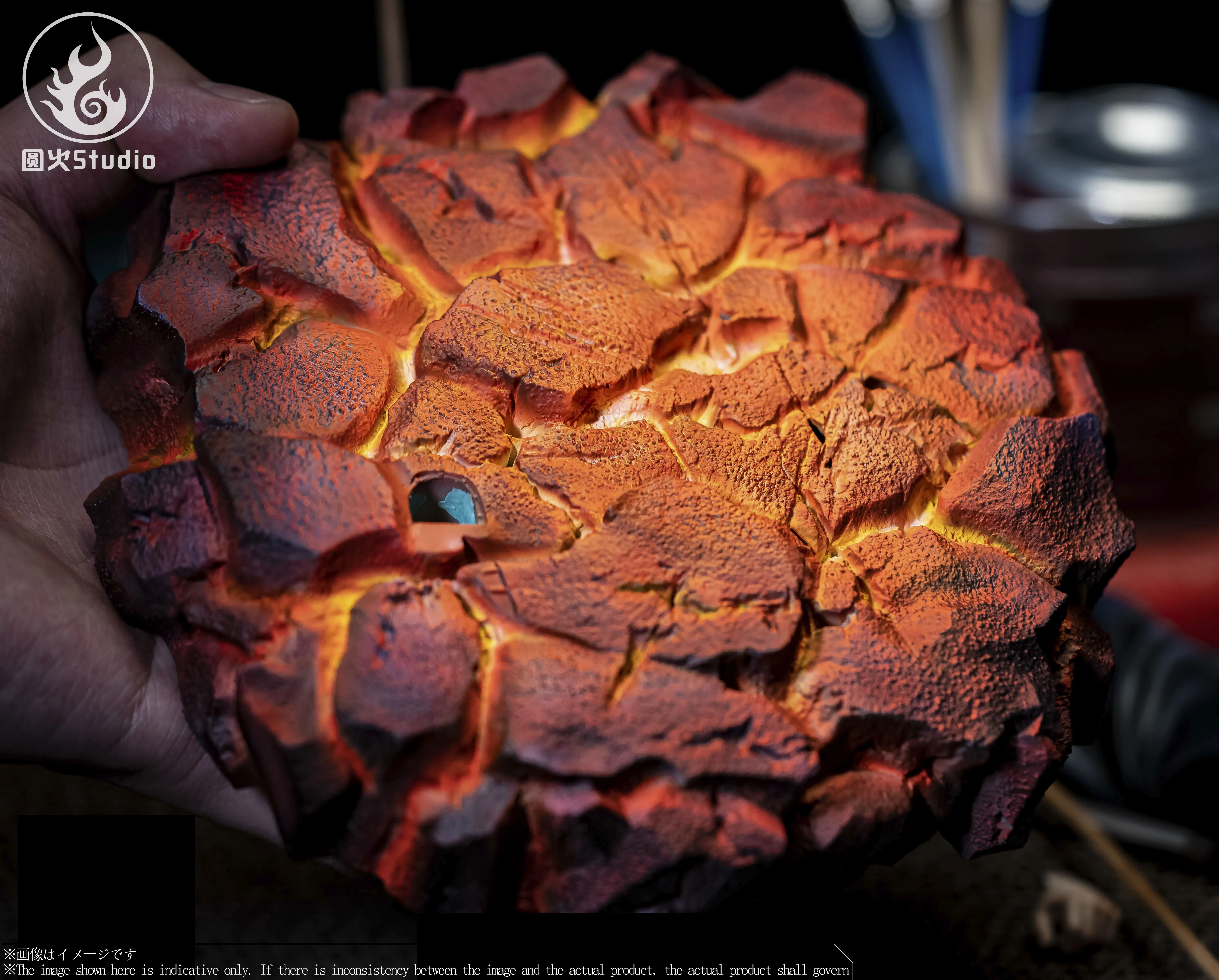 【Pre-sale】1/6 and 1/4 Scale Uchiha Sasuke-YuanHuo Studio