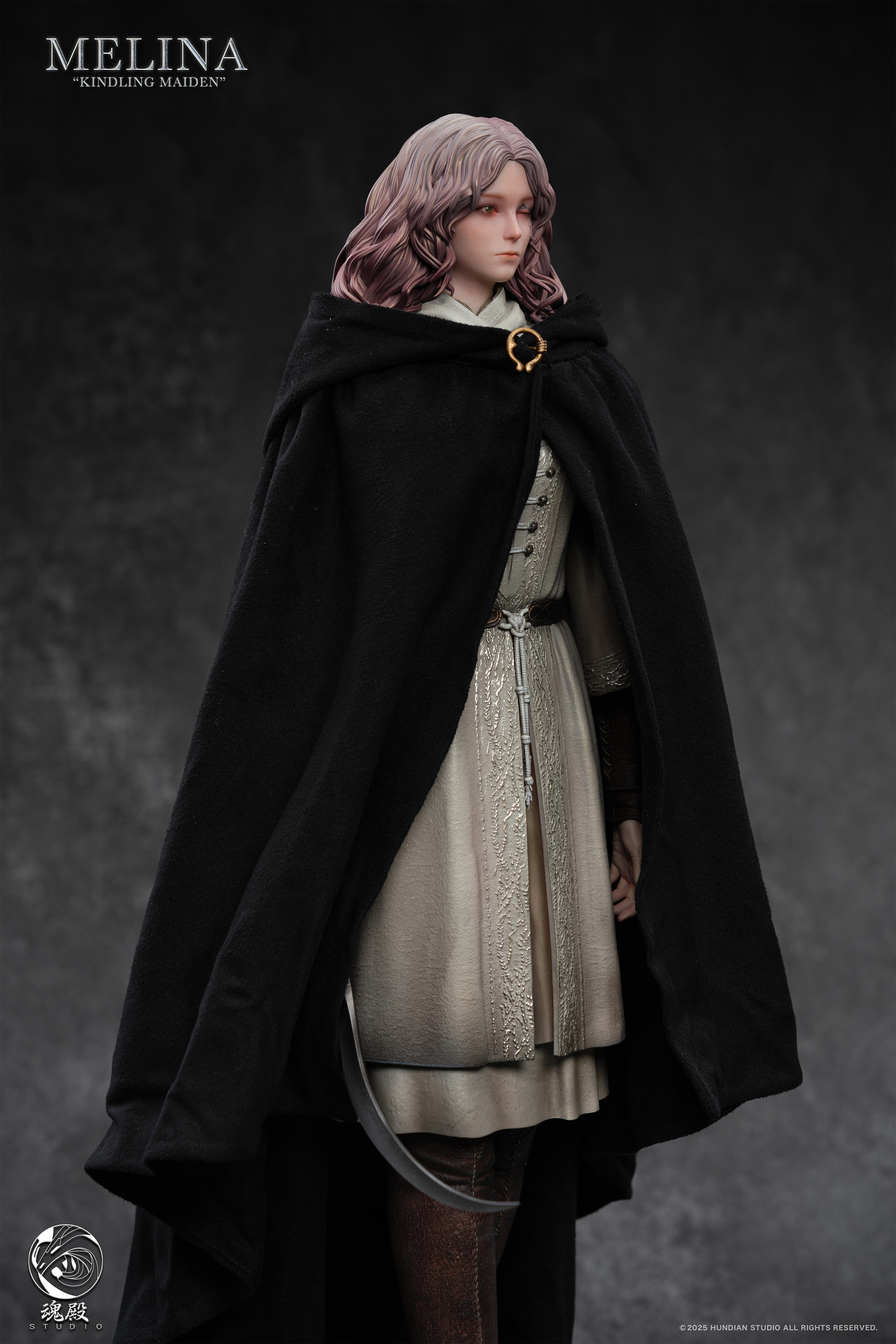 【Pre-sale】Melina-ER Other Series-Hundian STUDIO