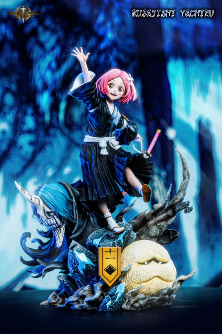 【Pre-sale】1/6 Scale Kusajishi Yachiru-I.W Studio