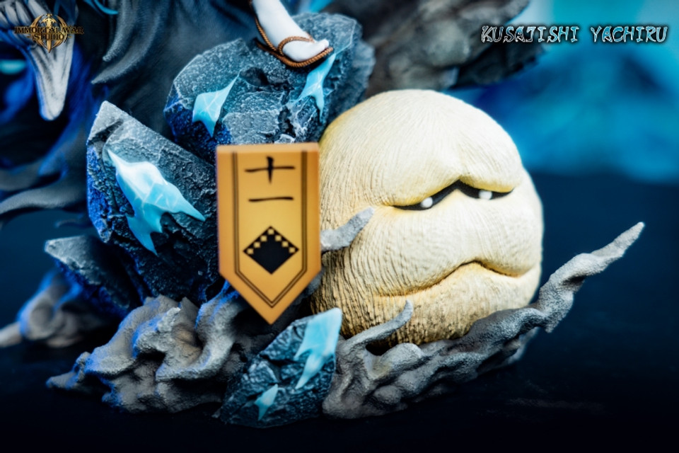 【Pre-sale】1/6 Scale Kusajishi Yachiru-I.W Studio