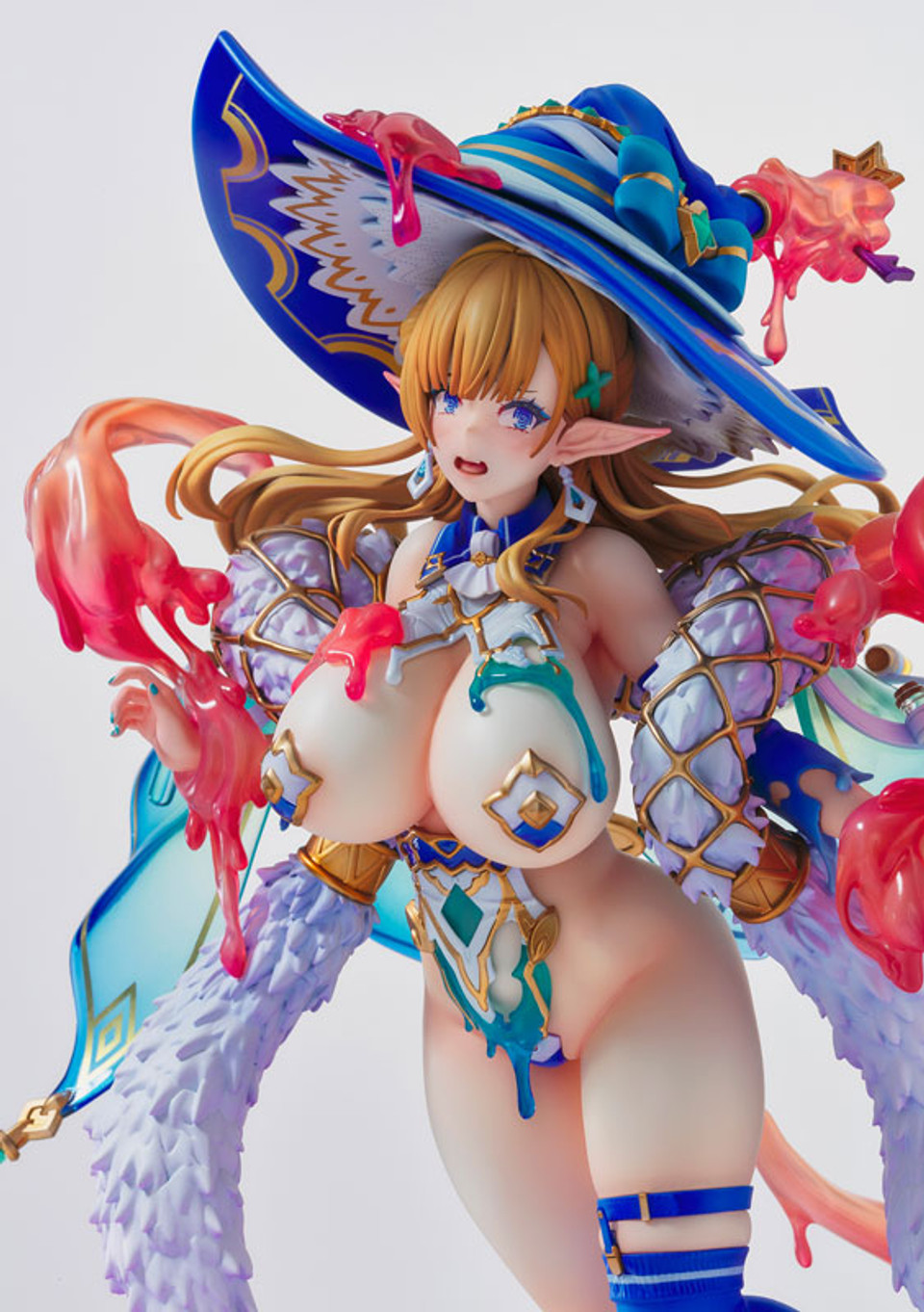 【Pre-sale】1/6 Scale Village 15th Villager Milklinde-Other Series-Vertex Studio