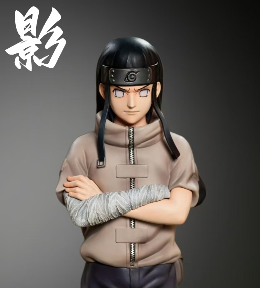 【Pre-sale】1/6 and 1/8 Scale Childhood Series Hyūga Neji-Ying Studio