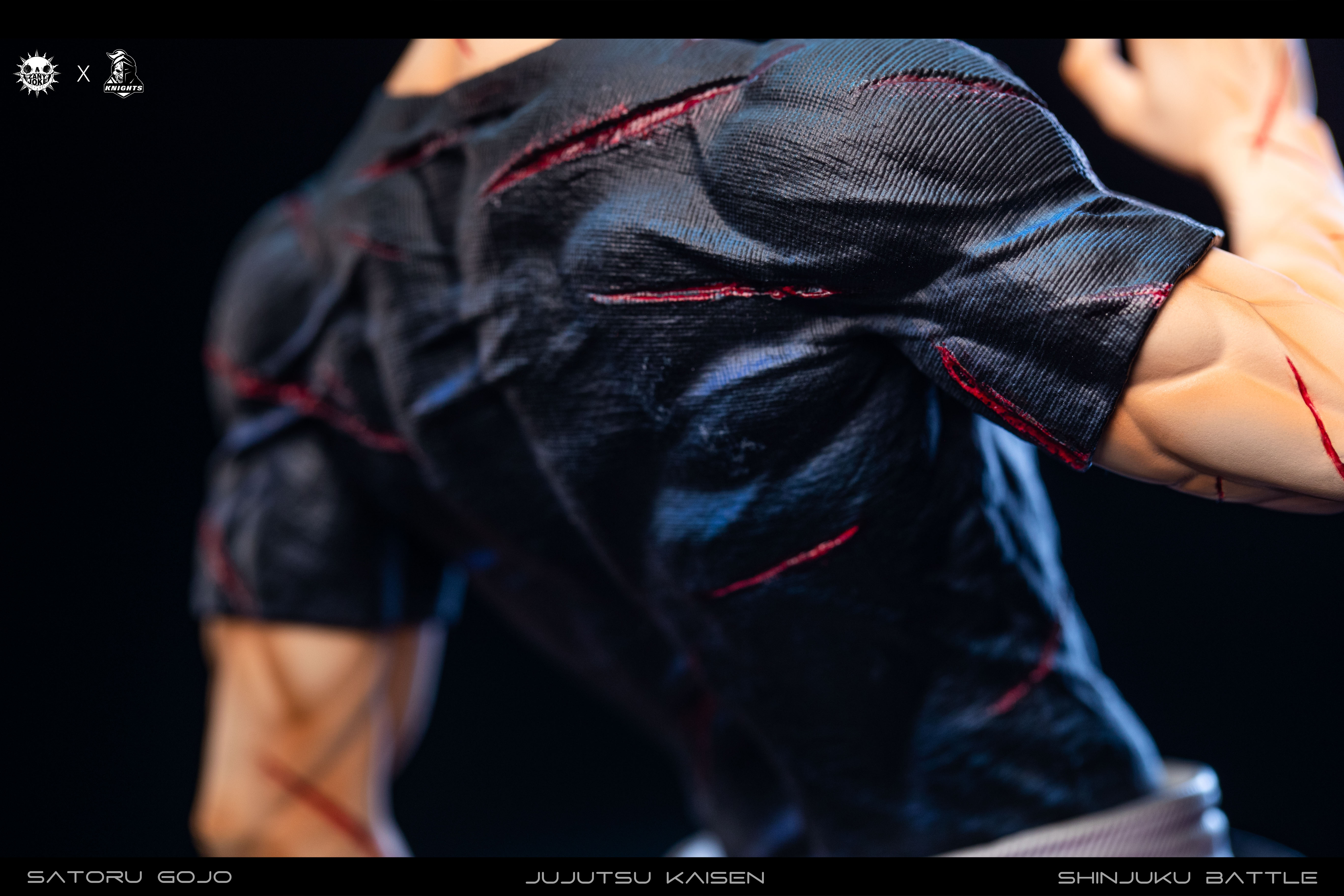 【Pre-sale】Gojo-ZanyJoke Studio