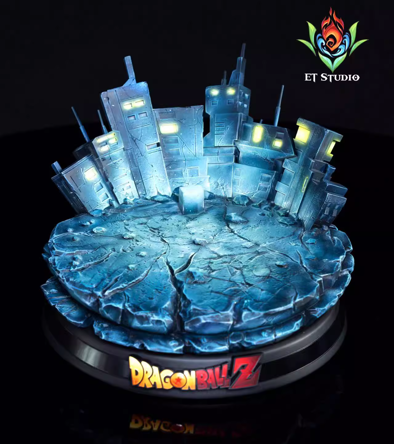 【Pre-sale】Broly-ET Studio