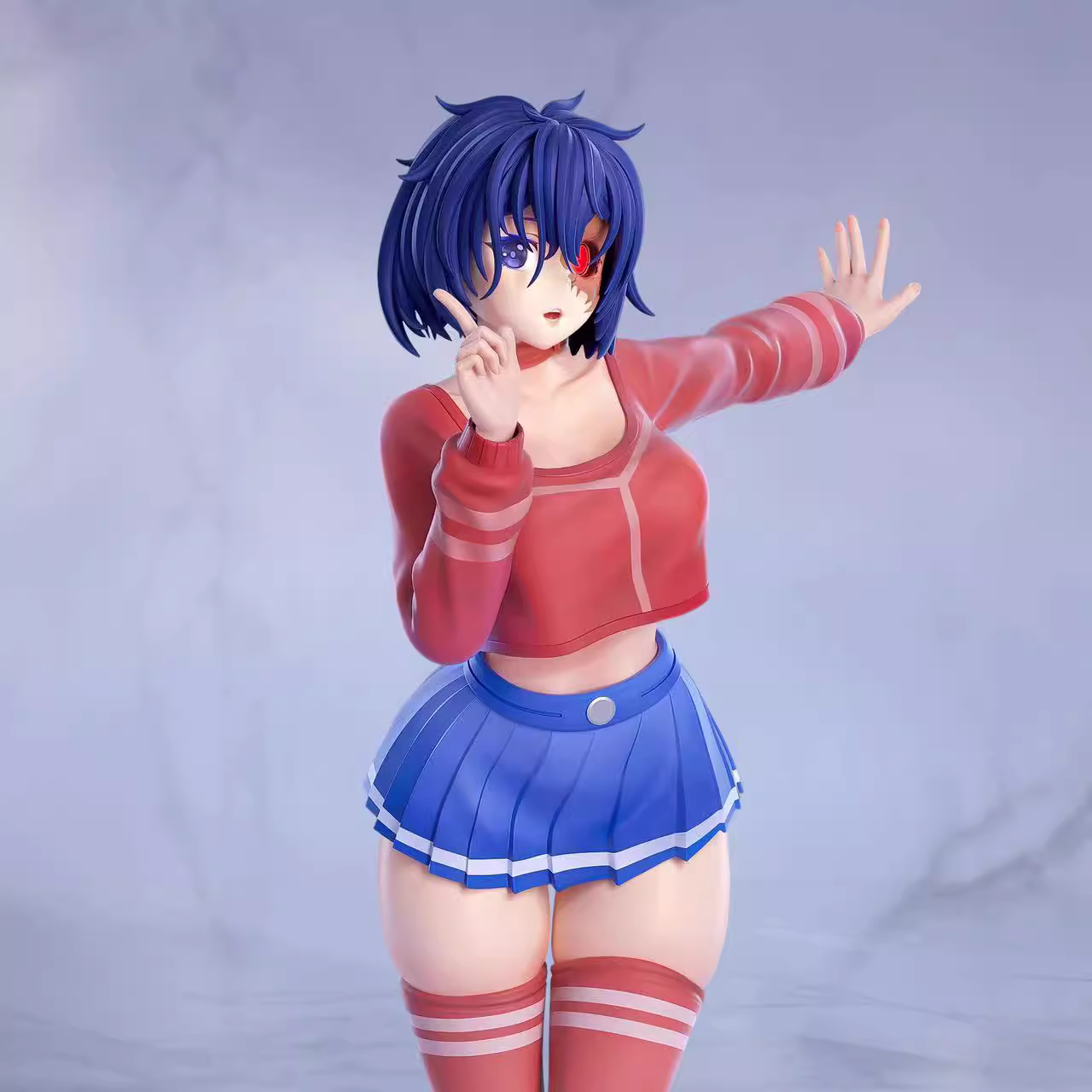 【Pre-sale】1/6 Scale MiSide-Other series-AGC Studio