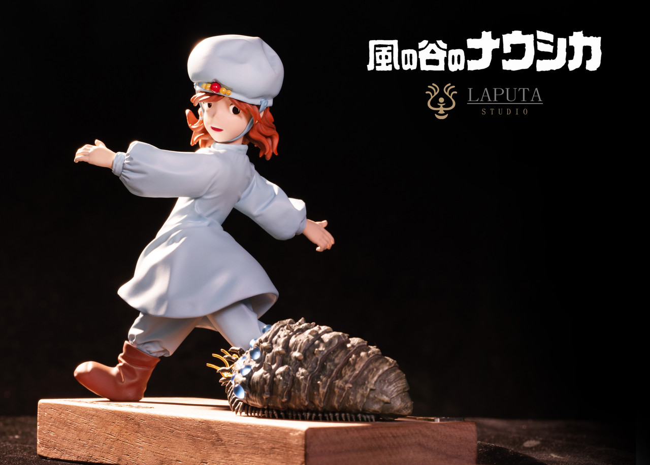 【Pre-sale】Nausicaa-Nausicaä of the Valley of the Wind-LAPUTA Studio