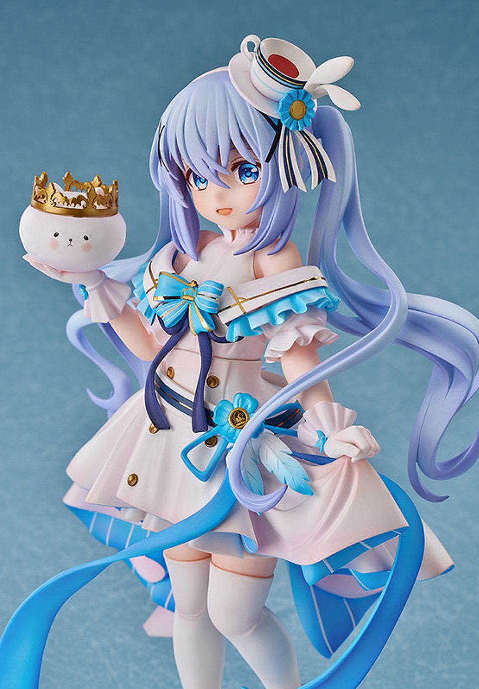 【Pre-sale】1/7 Scale Kafu Chino-Other Series-Luminous Box Studio