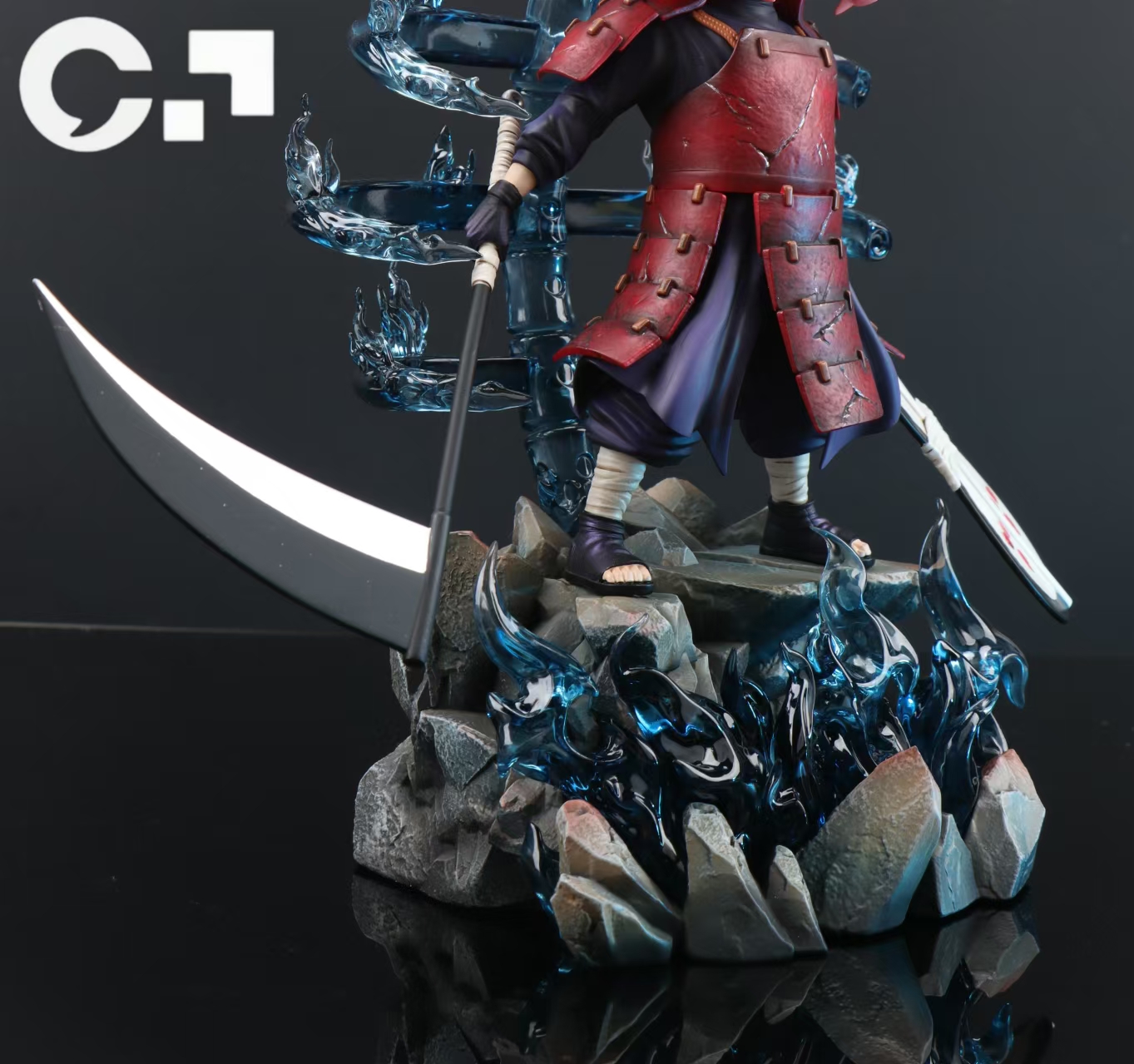 【Pre-sale】003 Anya Cos Uchiha Madara-CP Studio