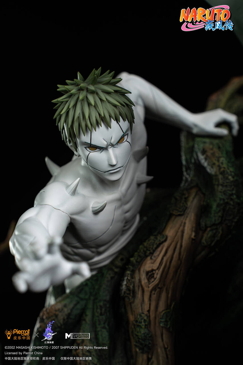 【Pre-sale】1/6 Scale Zetsu-Pickstar Studio