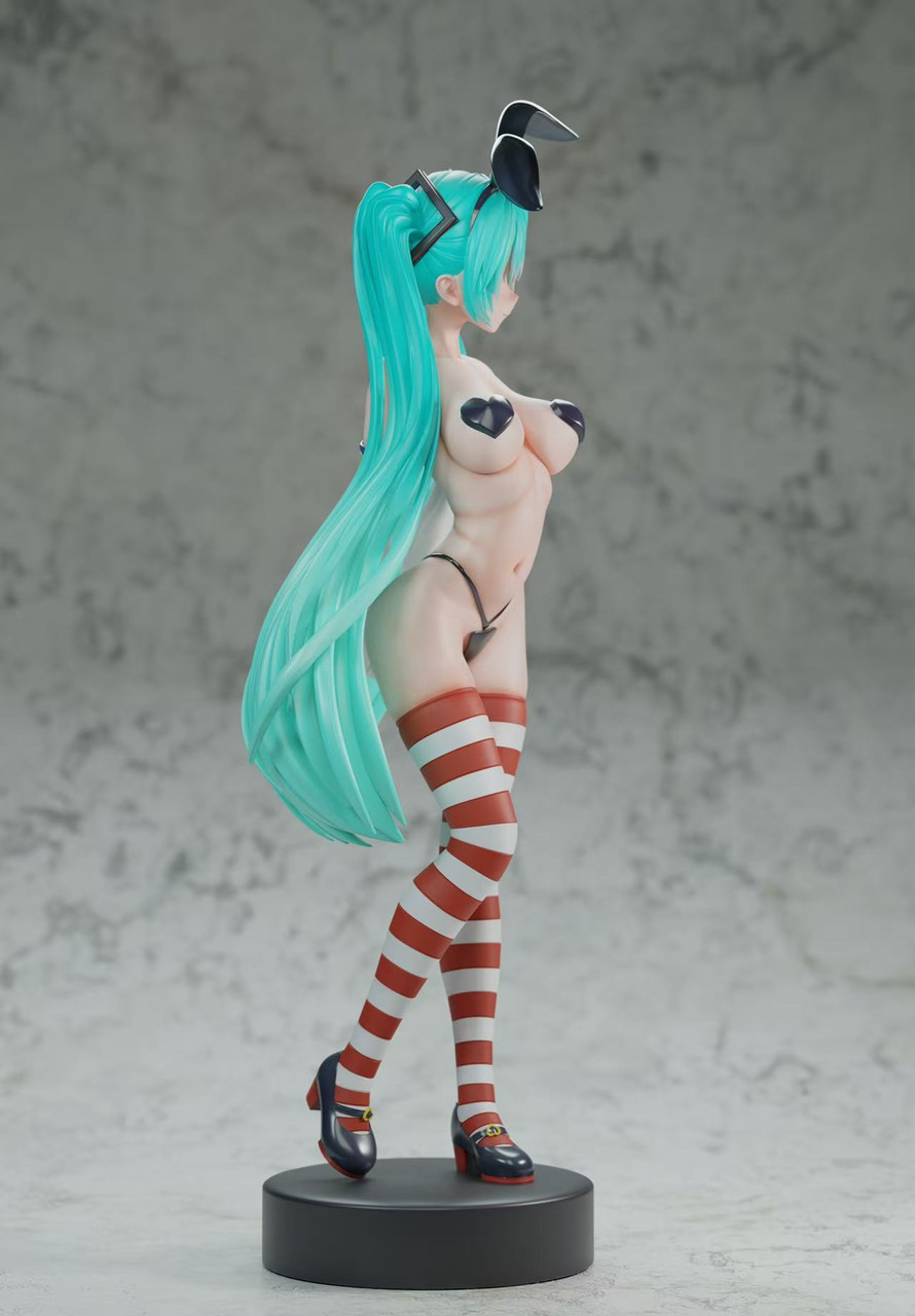 【Pre-sale closed】1/6 Scale Hatsune Miku cos Shimakaze-VOCALOID-SC Studio