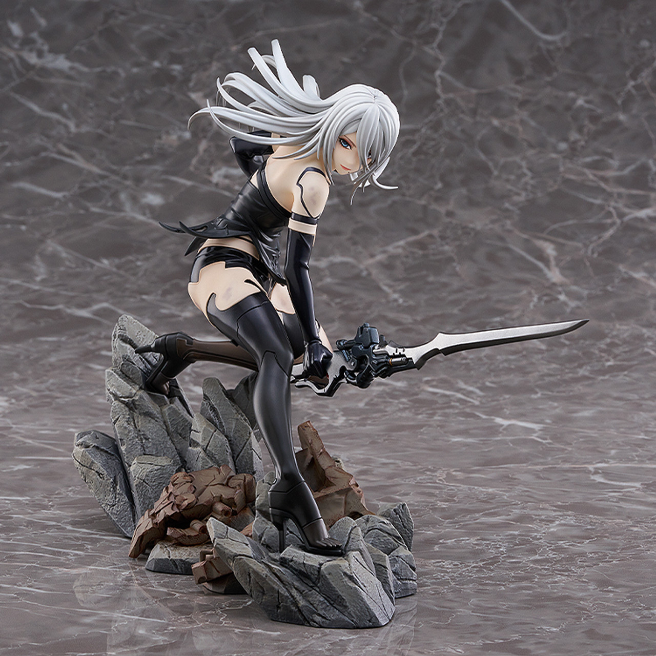【Pre-sale】1/7 Scale A2-NieR:Automata-GSC Studio