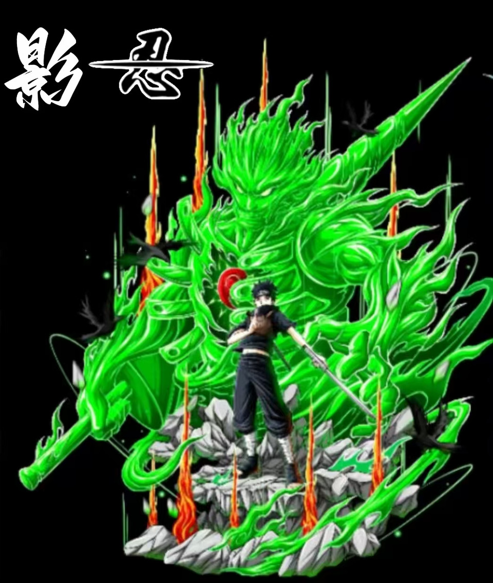 【Pre-sale】Uchiha Shisui-Ying Studio
