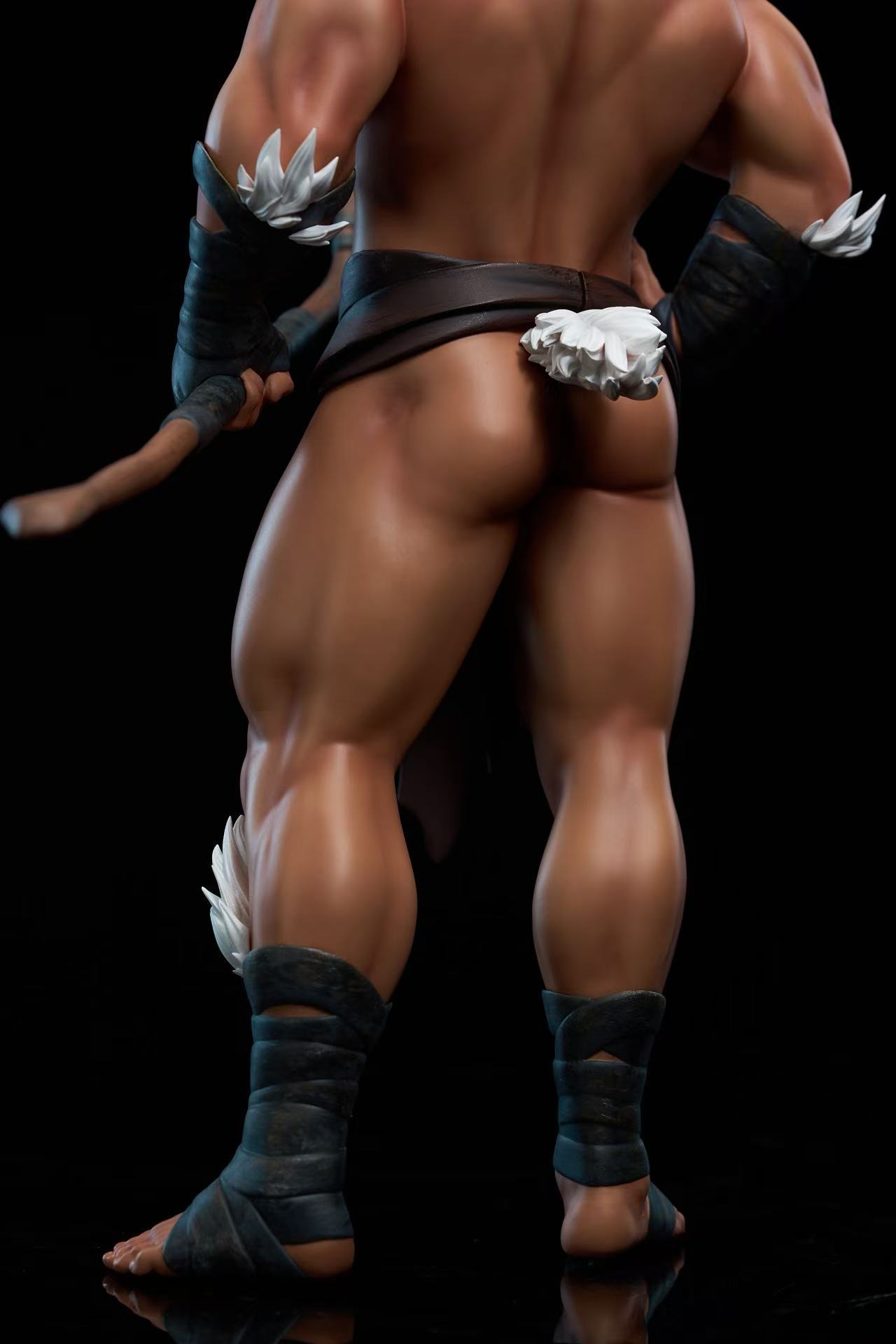 【Pre-sale】1/6 Scale BUCKFIRE-Other Series-HUNK CLAW Studio