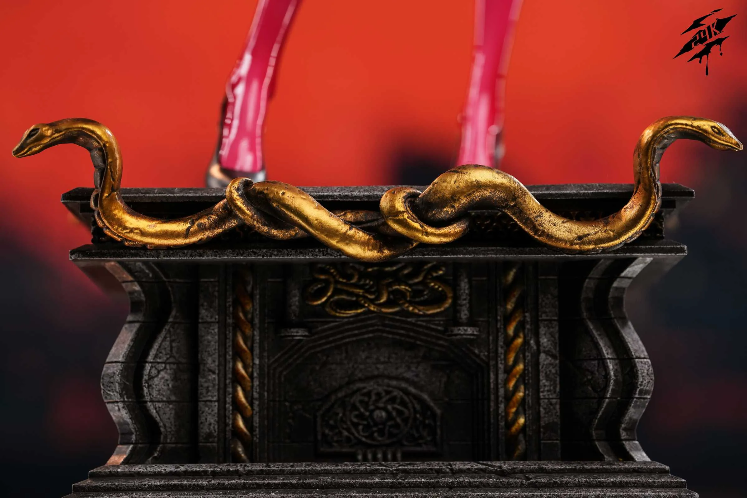 【Pre-sale】1/6 Scale Boa Hancock-24K-Studio