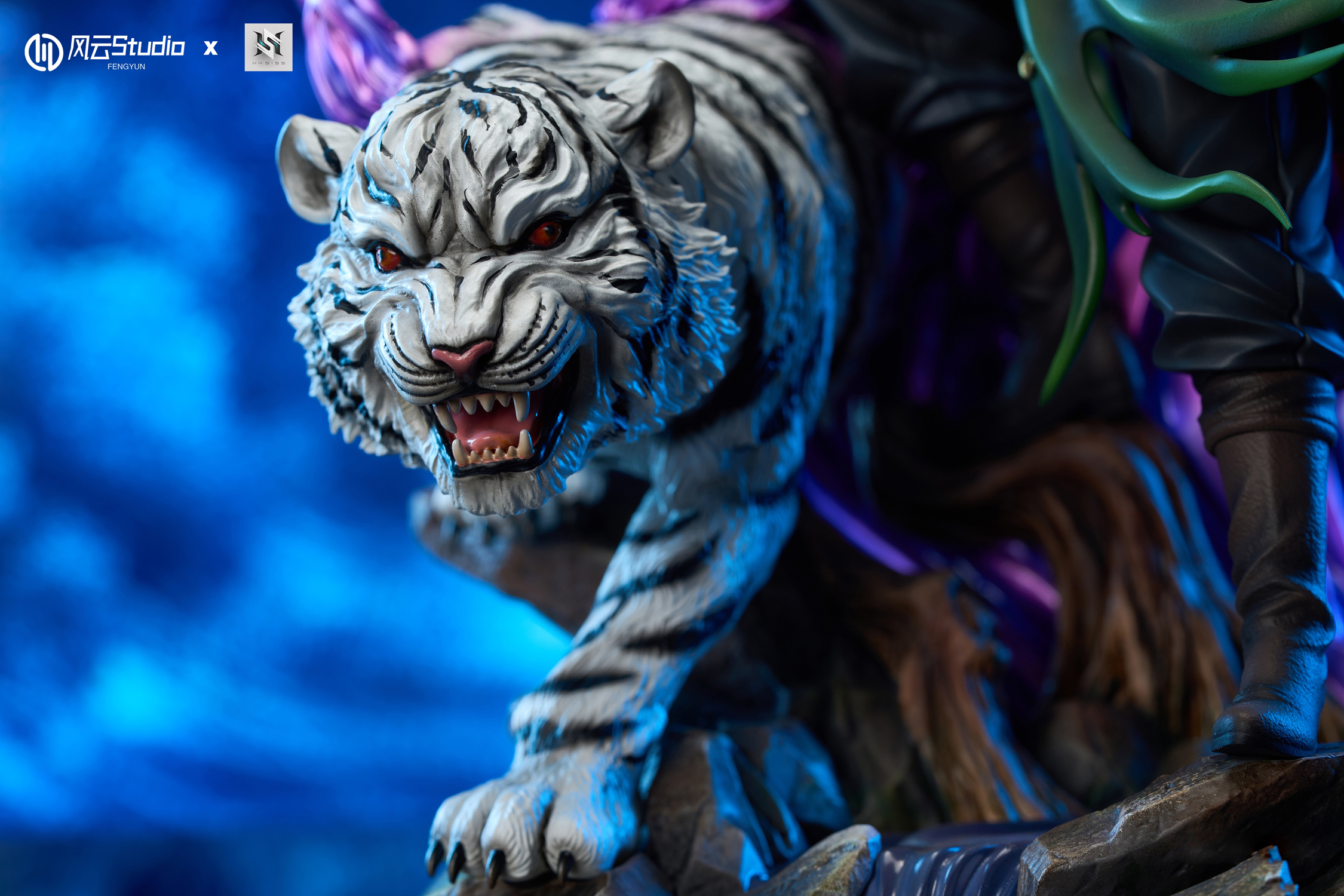 【Pre-sale】Roronoa Zoro-FengYun Studio