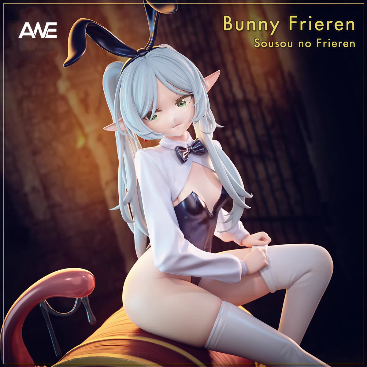 【Pre-sale】Bunny Girl Frieren-Frieren: Beyond Journey's End-ANE Studio