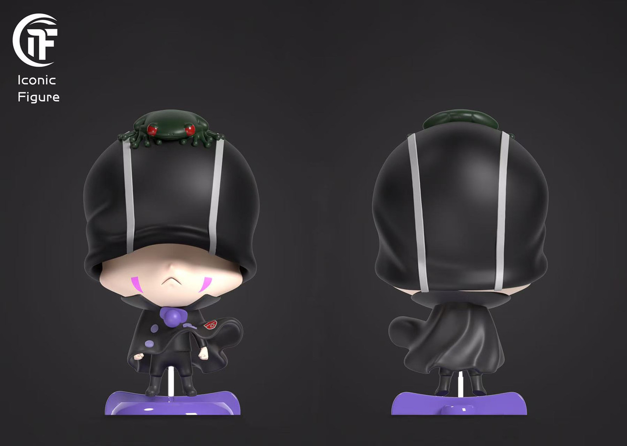 【Pre-sale】Viper-HITMAN REBORN!-Iconic Figure Studio