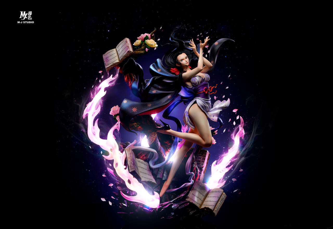 【Pre-sale】Nico Robin-MJ Studio