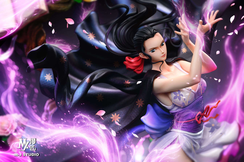 【Pre-sale】Nico Robin-MJ Studio