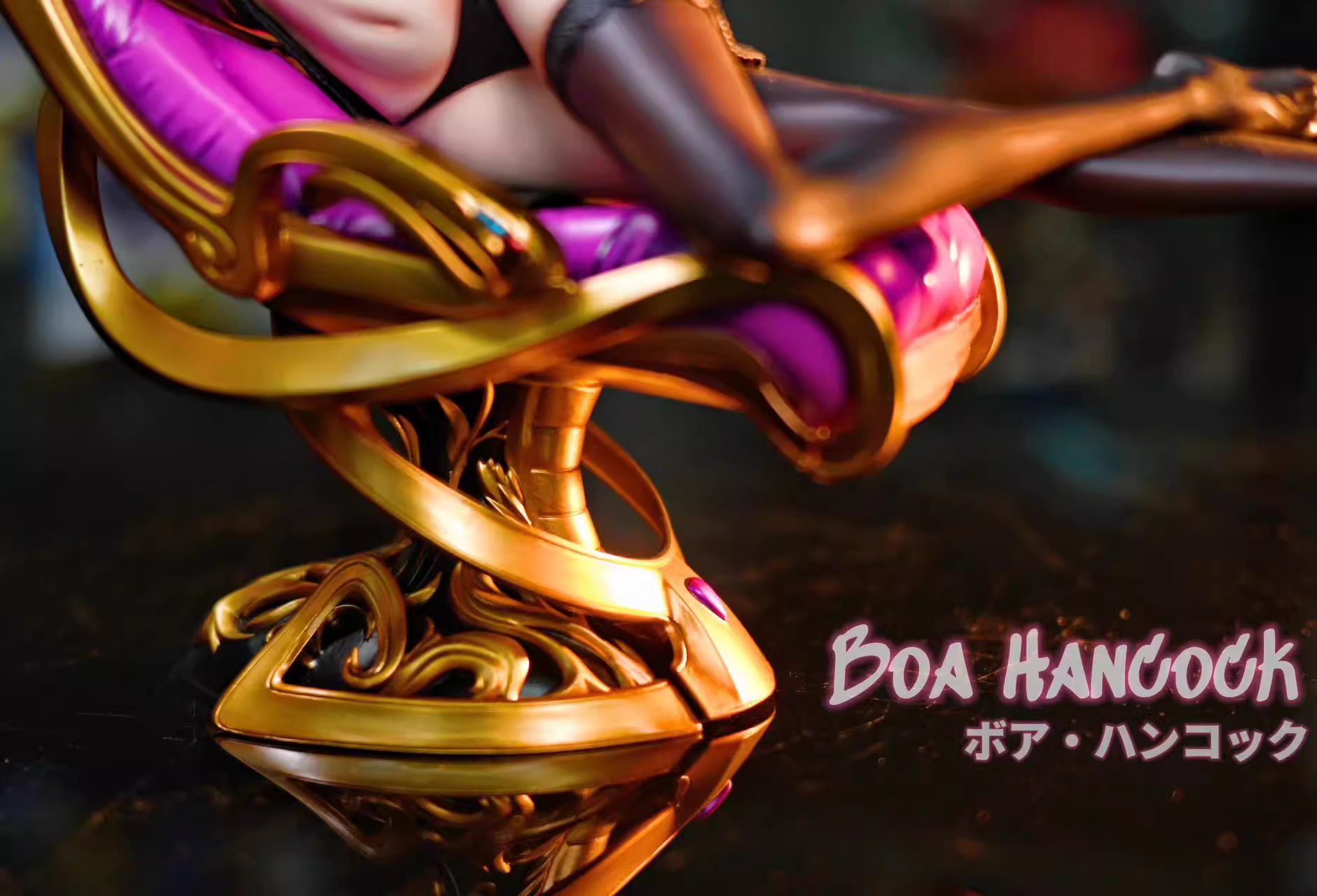 【Pre-sale】POP Scale Sofa Series Sexy Boa Hancock-NG Studio