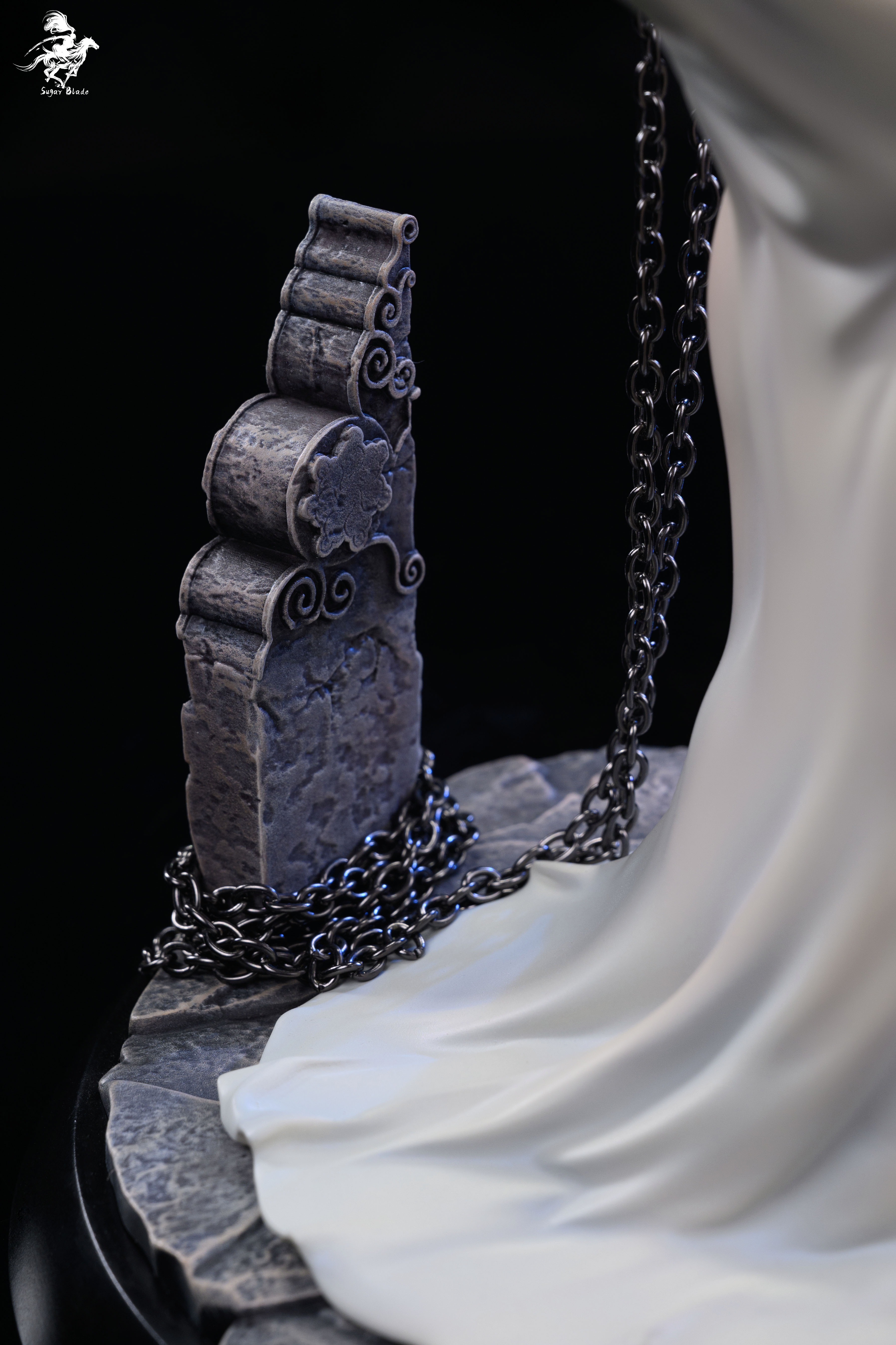 【Pre-sale】1/5 Scale JiaSuo-Other Series-Sugar Blade Studio