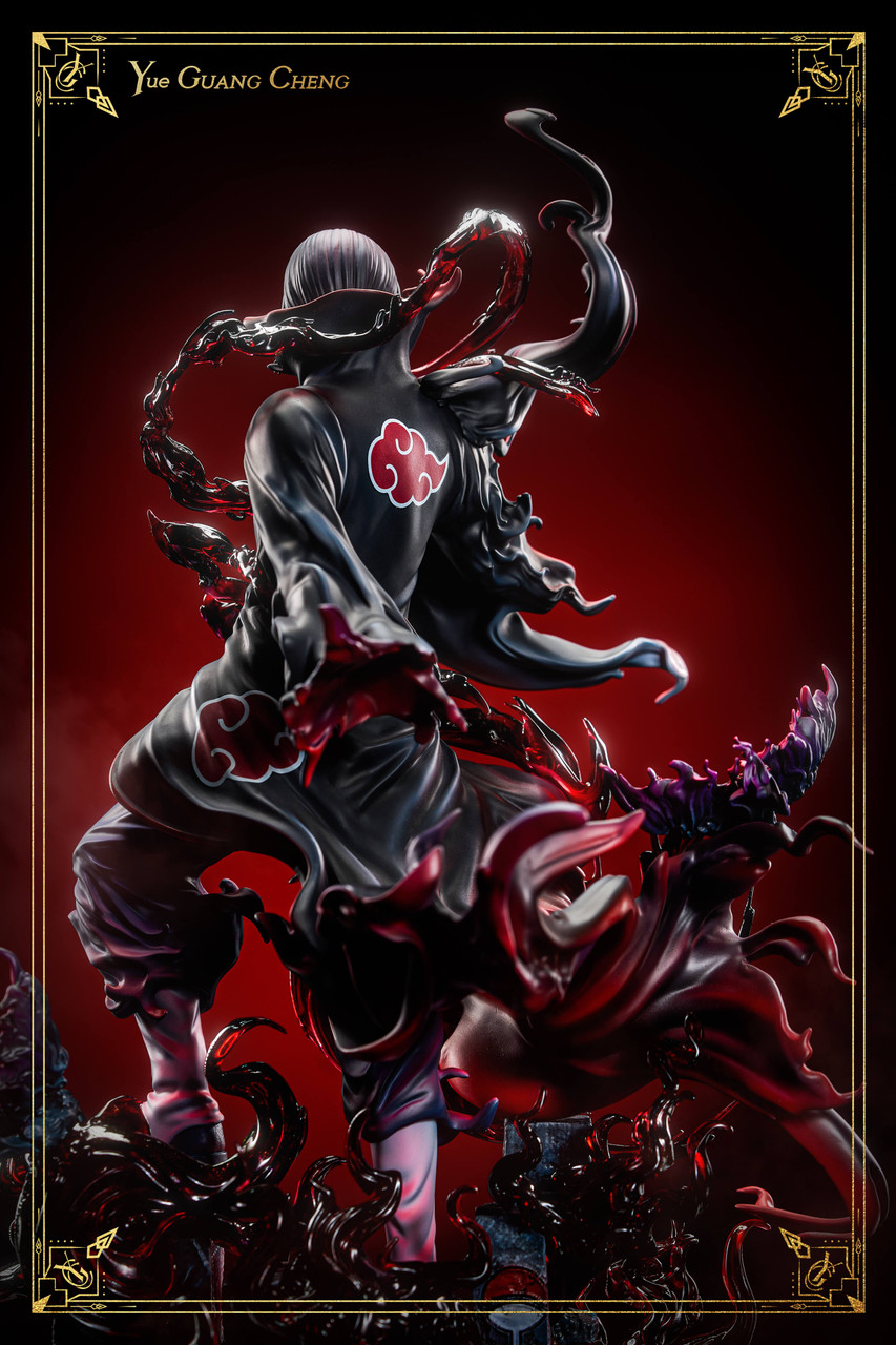 【Pre-sale】Uchiha Itachi-ナルト-YueGuangCheng Studio