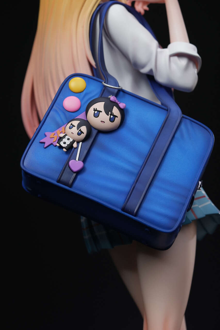 【Pre-sale】1/4 Scale Kitagawa Marin-My Dress-Up Darling-Hera Studio