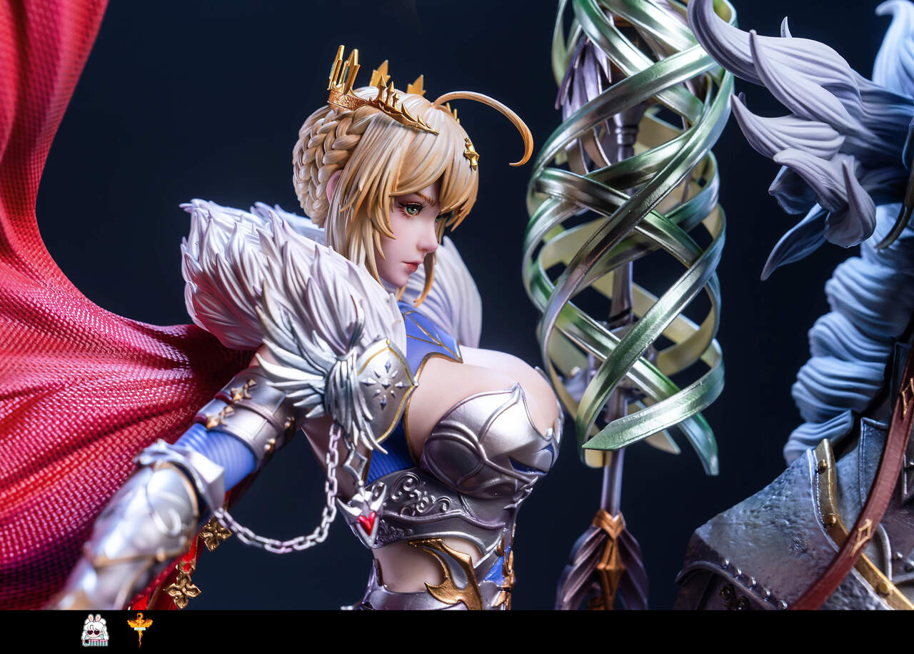 【Pre-sale】1/6 Scale Artoria Pendragon-Fate/Grand Order-UMM-STUDIOS