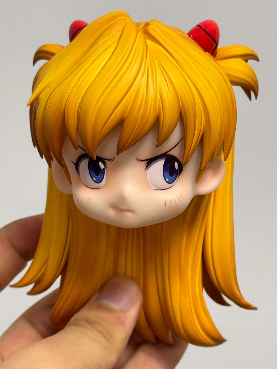【Pre-sale】Chibi Asuka-(EVA) Neon Genesis EVAngelion-Hera Studio