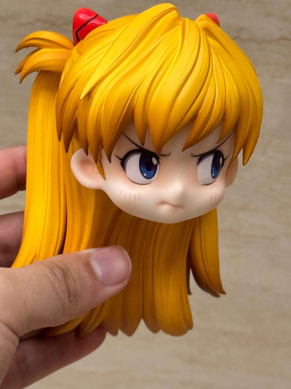 【Pre-sale】Chibi Asuka-(EVA) Neon Genesis EVAngelion-Hera Studio