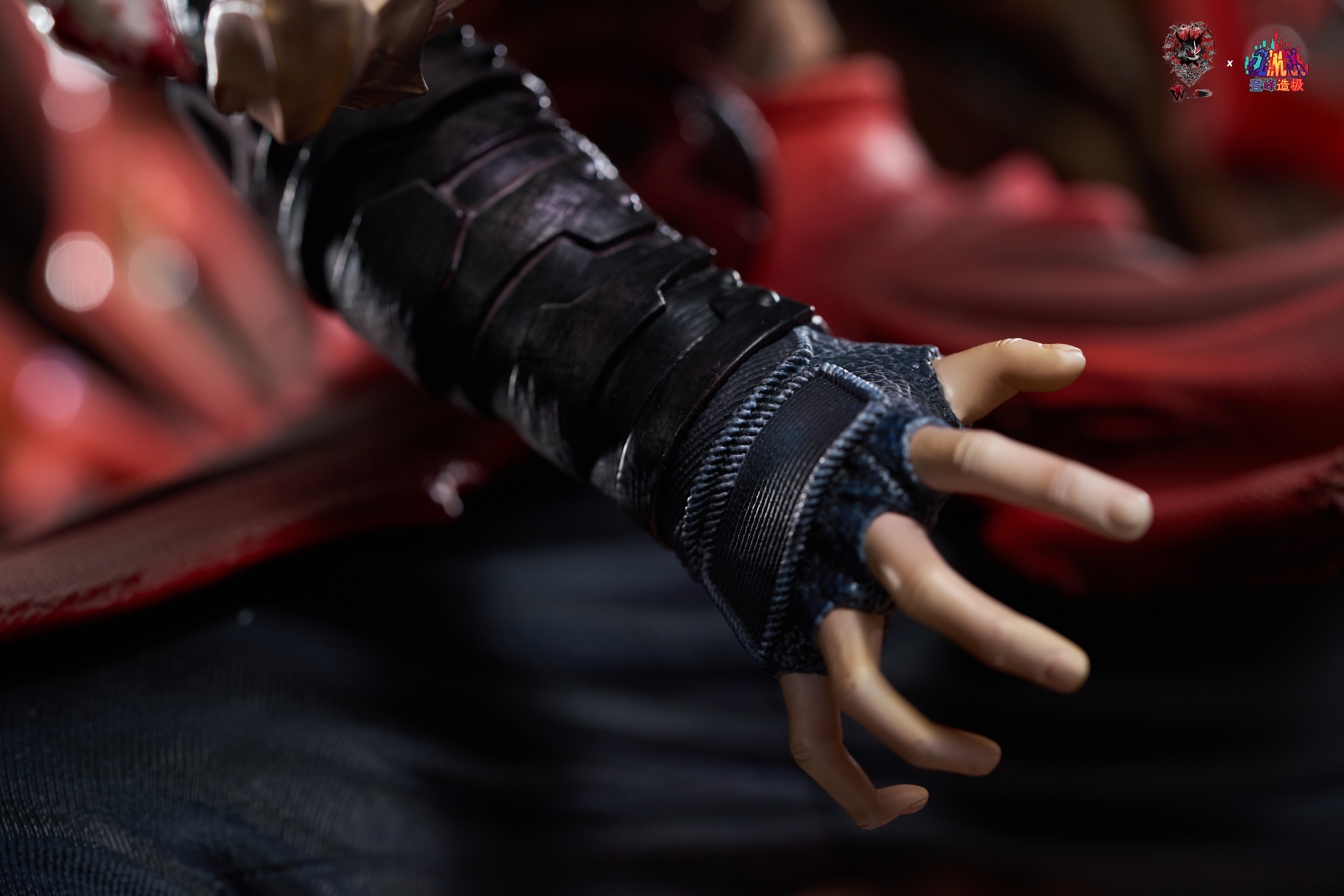 【Pre-sale】1/5 Kirishima Eijirou-Weare A Design X Climax studio