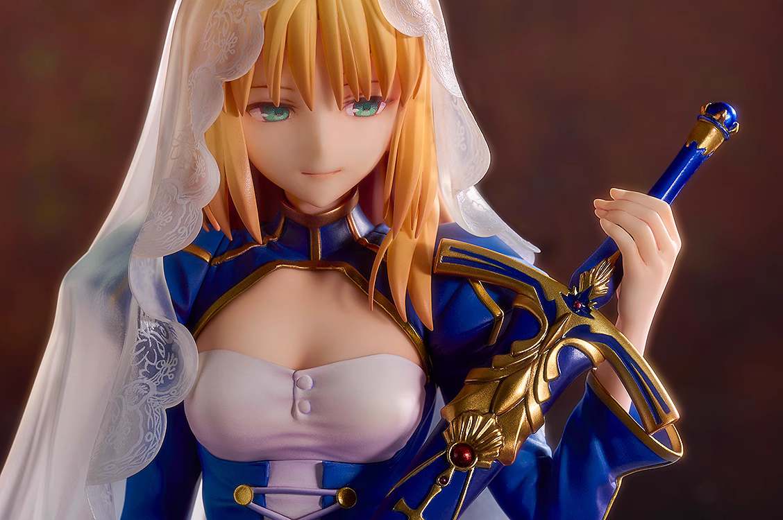 【Pre-sale】1/7 Scale Saber-Good Smile Company Studio