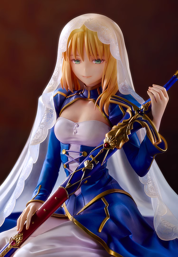 【Pre-sale】1/7 Scale Saber-Good Smile Company Studio
