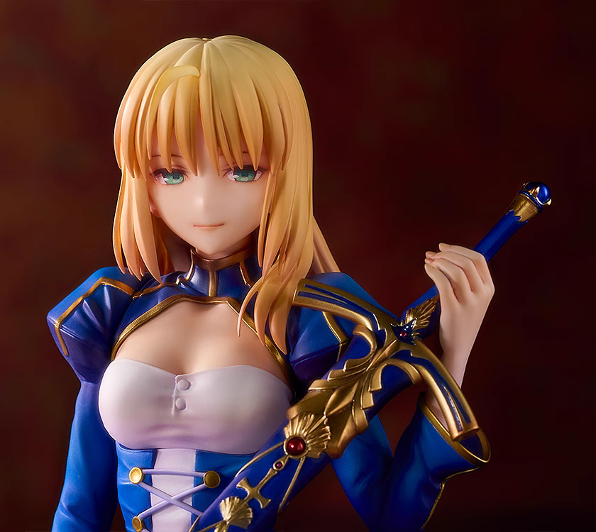 【Pre-sale】1/7 Scale Saber-Good Smile Company Studio
