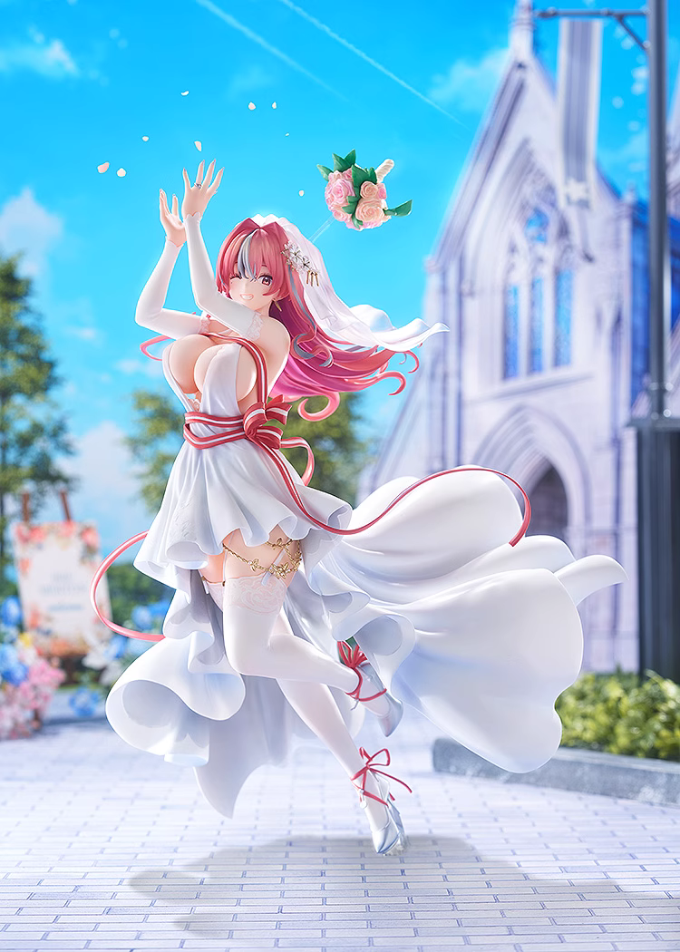 【Pre-sale】1/7 Scale USS Bremerton-GSAS Studio