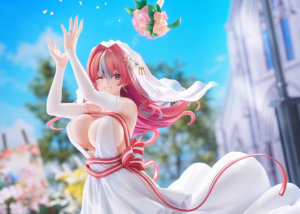 【Pre-sale】1/7 Scale USS Bremerton-GSAS Studio